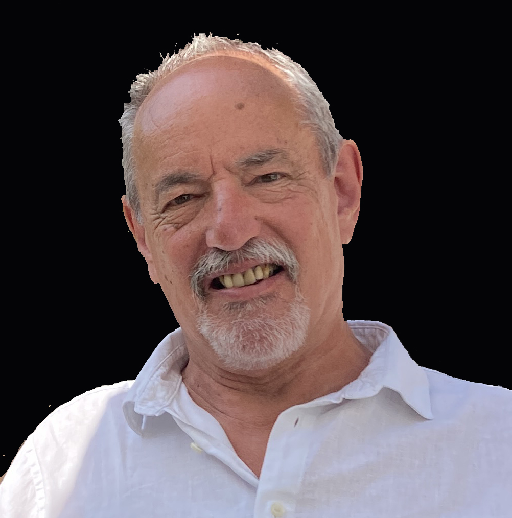 Zanders portrait