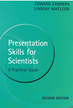 CUP pres skills